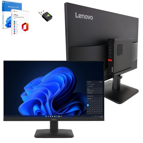 Lenovo computer completo slim - lenovo,