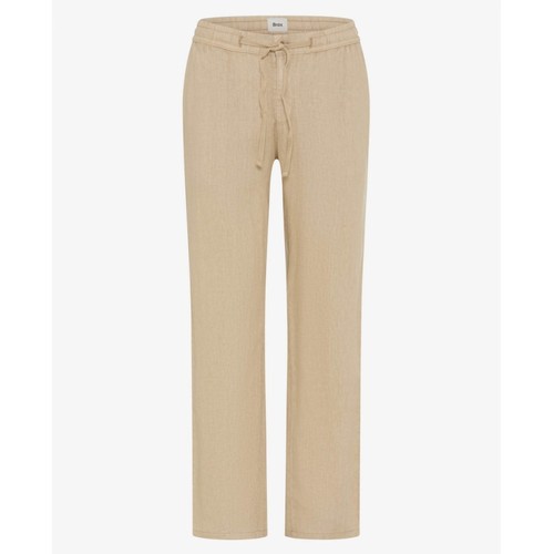 Brax herren joggerhose lino - brax,