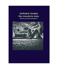Das massierte Auto: Skurriles