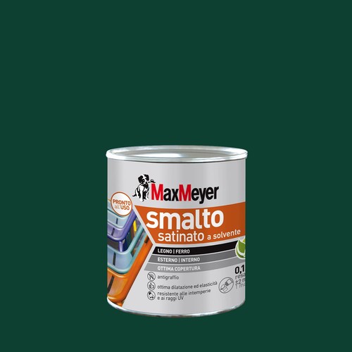 Maxmeyer smalto solvente per - smalto,