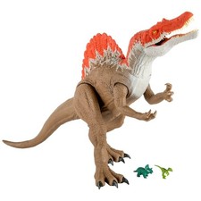 Modellino dinosauro Jurassic
