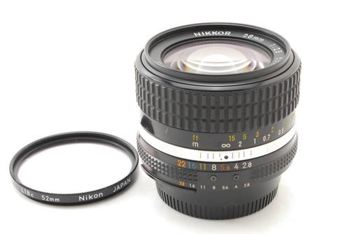 Ottimo come nuovo nikon - [ottimo,