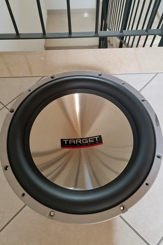 Subwoofer - , 38"