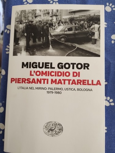 Libro miguel gotor l - gotor, l'