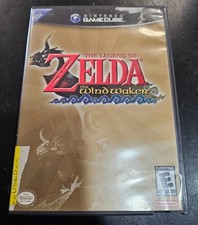 The Legend of Zelda: The Wind