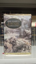 Tolkien - Il Signore Degli