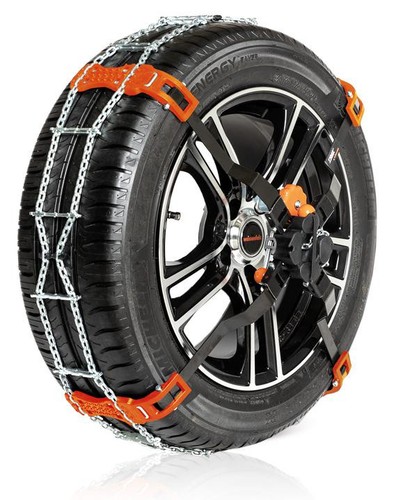 Nuova trak auto - nuova, m92