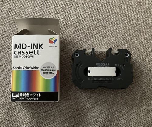 New alps oki - oki, printer