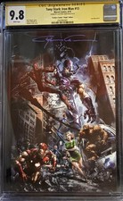 TONY STARK IRON MAN #13