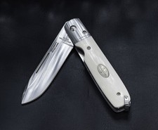 Coltello Fällkniven GPey