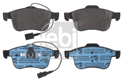 Febi bilstein 16847 kit - febi,