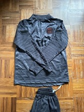 TUTA COMPLETA ORIGINALE PSG taglia S Uomo