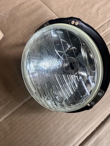 Faro fanale anteriore lancia - fanale,