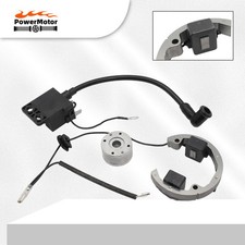 Bobina accensione moto