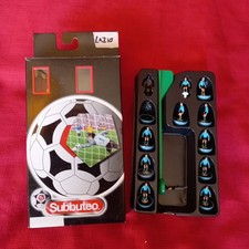 SUBBUTEO IN SCATOLA NERA