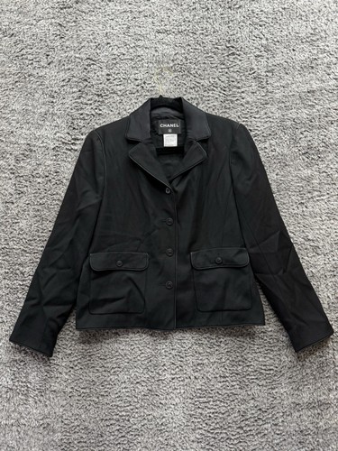 Chanel pre owned 2008 - chanel,