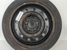 2006-2015 Hyundai Tucson Spare