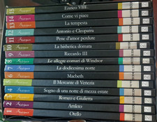 THE SHAKESPEARE COLLECTION 15