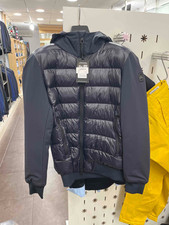 GIUBBOTTO PIQUADRO NUOVA COLLEZIONE