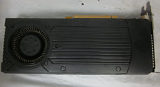 Dell NVIDIA GeForce GTX 760 Ti
