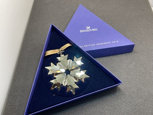 Stella natale swarovski - di,