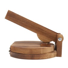 Pressa per gnocchi in legno