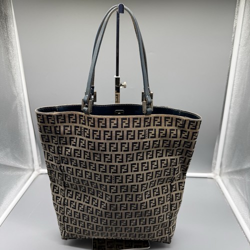 Borsa fendi zucca monogram - fendi,