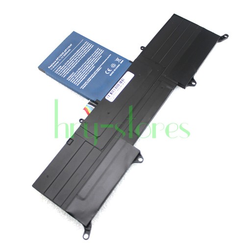 Batteria per acer aspire - per, s3