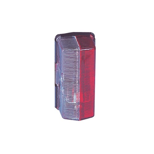 Luce ingombro laterale per - luce,