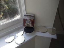 Royle set sottobicchieri 7