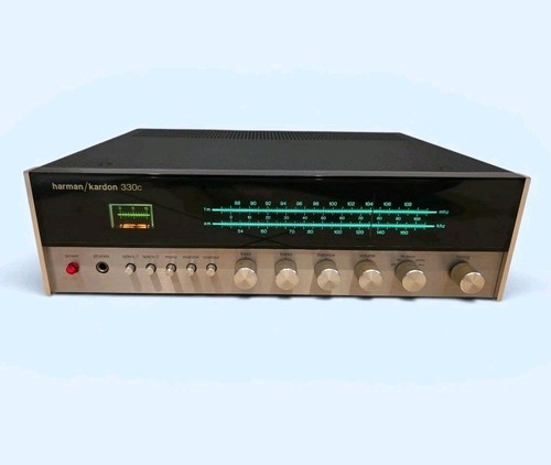 Ricevitore stereo harman - stereo,
