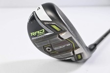 Cobra King Radspeed #4 Hybrid / 21 gradi / Regular Flex UST Recoil ESX 480