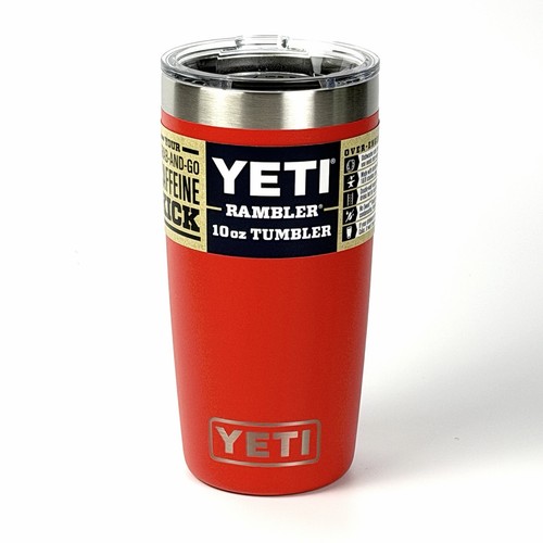 Yeti rescue red oz - yeti, 10