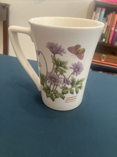Portmeirion botanic garden mug - portmeirion,