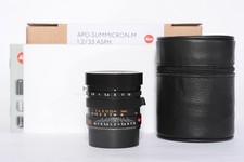 [NUOVO] Leica APO-Summicron-M