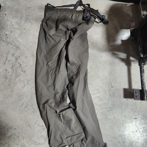 Pantaloni militari patagonia - pantaloni,