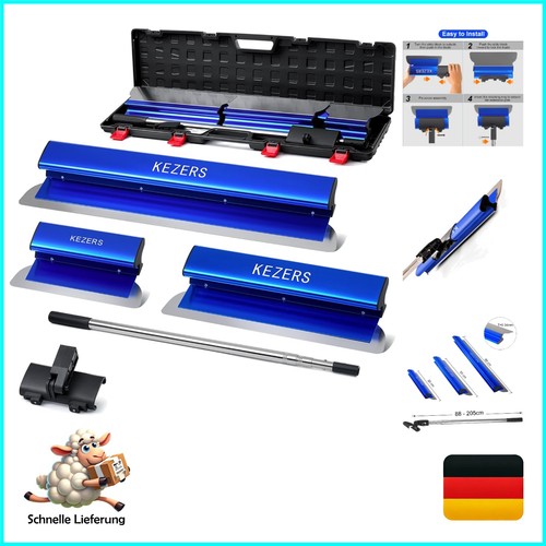 Kezers spatola per superfici - kezers,
