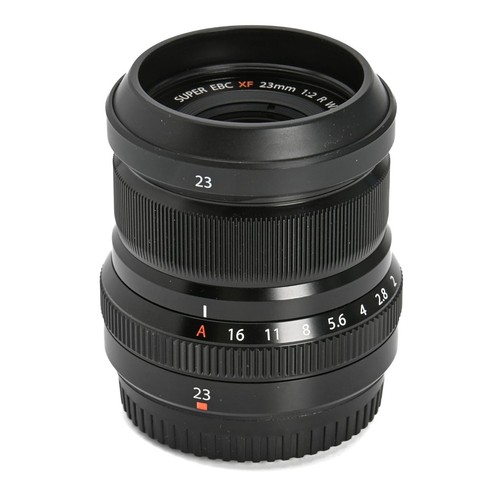 Obiettivo fujifilm fujinon - fujinon, xf