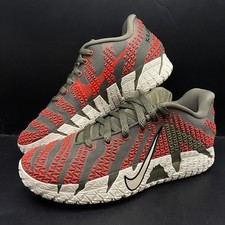 Nike Ja 3 "Freddy Krueger"