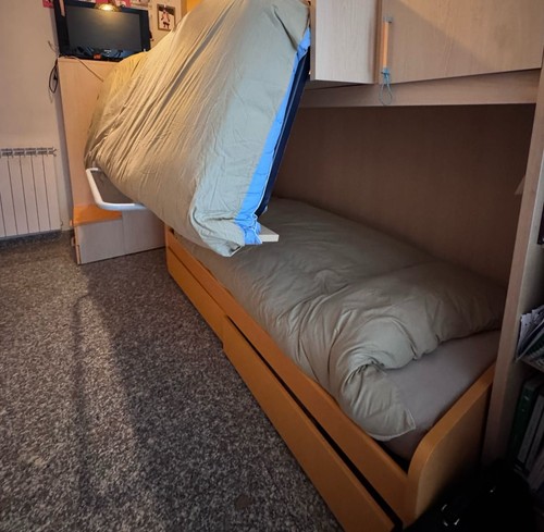Mobili cameretta - mobili,