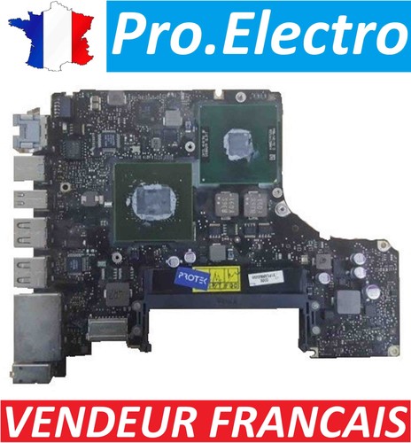Scheda madre macbook - scheda,