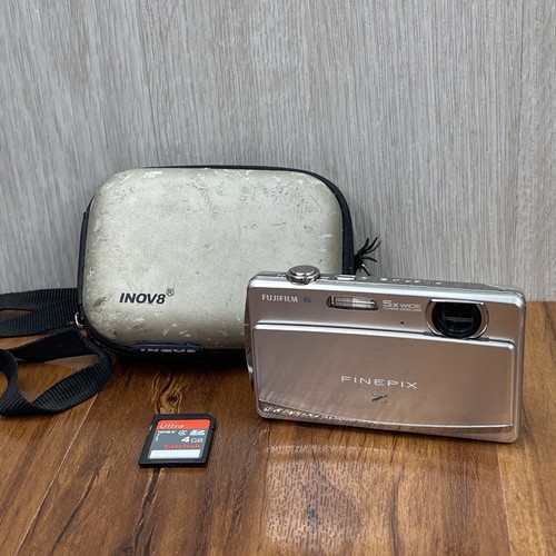 Fujifilm finepix z90 mp - fujifilm, 14,2