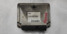 Centralina Motore Fiat Panda