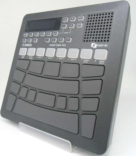 Batteria elettronica