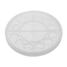  Stampo in silicone fai-da-te