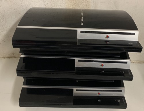 Sony playstation ps3 - x3,
