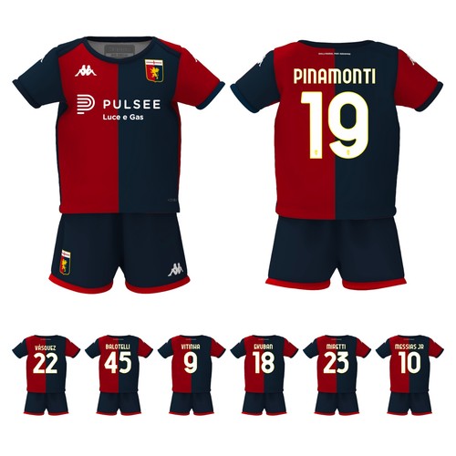 Completo neonato maglia - completo,