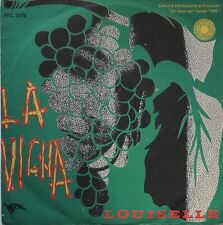 LOUISELLE - La Vigna / Occhi