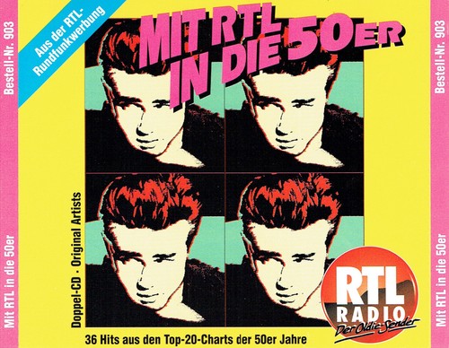 Mit rtl die 50er - die,