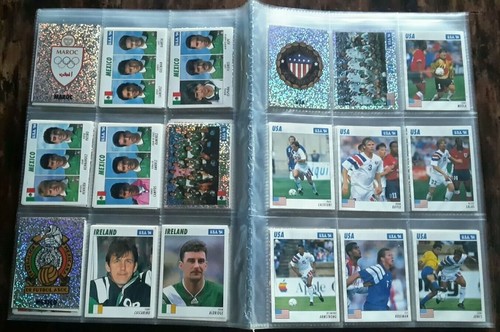 Figurine euro flash panini - figurine, no